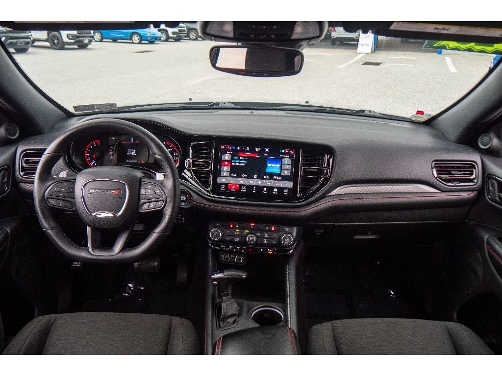 2023 Dodge Durango GT Launch Edition AWD
