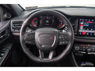 2023 Dodge Durango GT Launch Edition AWD