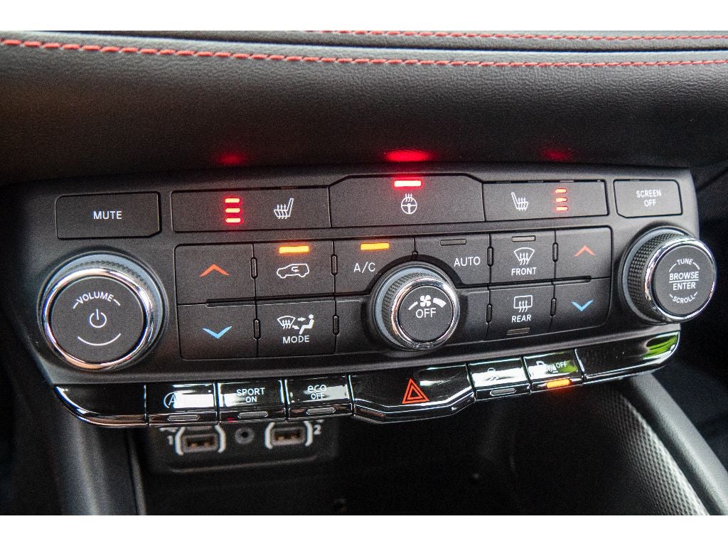 2023 Dodge Durango GT Launch Edition AWD