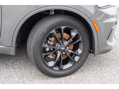 2023 Dodge Durango GT Launch Edition AWD