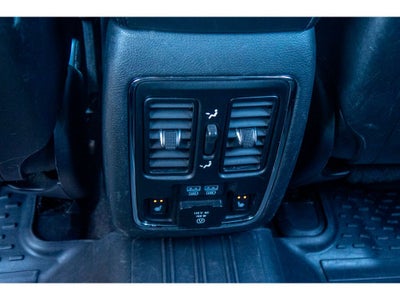 2018 Jeep Grand Cherokee Limited 4x4