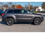 2018 Jeep Grand Cherokee Limited 4x4