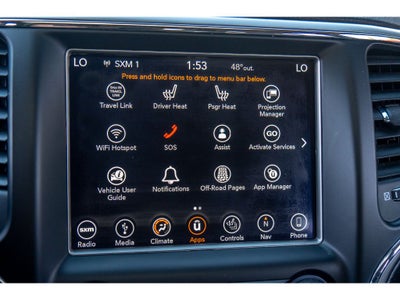 2018 Jeep Grand Cherokee Limited 4x4