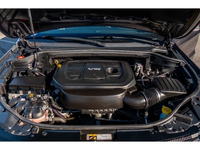 2018 Jeep Grand Cherokee Limited 4x4