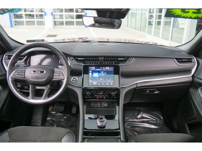 2023 Jeep Grand Cherokee Altitude 4x4