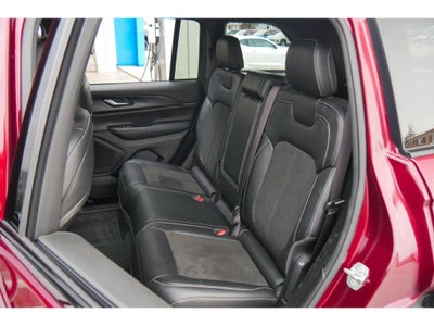 2023 Jeep Grand Cherokee Altitude 4x4