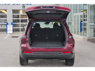 2023 Jeep Grand Cherokee Altitude 4x4