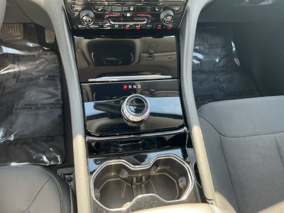 2023 Jeep Grand Cherokee Laredo 4x4