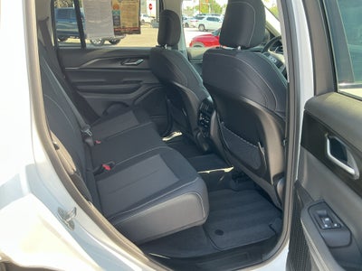 2023 Jeep Grand Cherokee Laredo 4x4