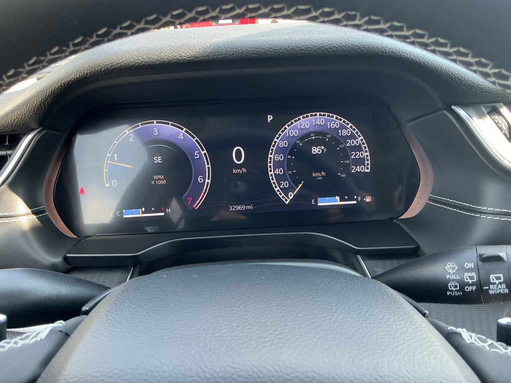2023 Jeep Grand Cherokee Laredo 4x4