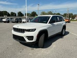 2023 Jeep Grand Cherokee Laredo 4x4