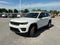 2023 Jeep Grand Cherokee Laredo 4x4