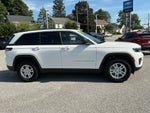 2023 Jeep Grand Cherokee Laredo 4x4