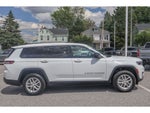 2023 Jeep Grand Cherokee L Laredo 4x4