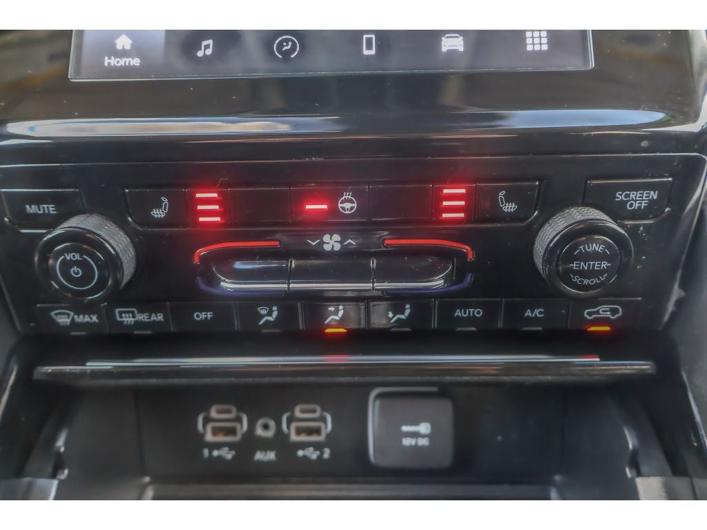 2023 Jeep Grand Cherokee L Laredo 4x4
