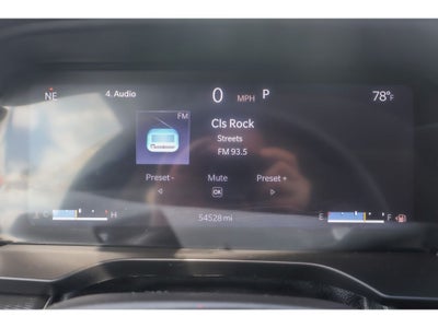 2023 Jeep Grand Cherokee L Laredo 4x4
