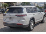 2023 Jeep Grand Cherokee L Laredo 4x4