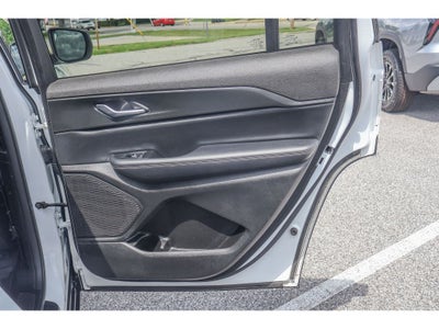 2023 Jeep Grand Cherokee L Laredo 4x4