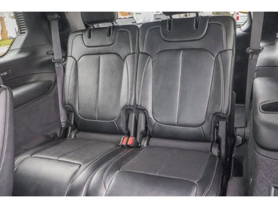 2022 Jeep Grand Cherokee L Overland 4x4