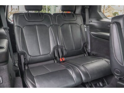 2022 Jeep Grand Cherokee L Overland 4x4