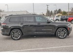 2022 Jeep Grand Cherokee L Overland 4x4