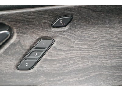 2022 Jeep Grand Cherokee L Overland 4x4