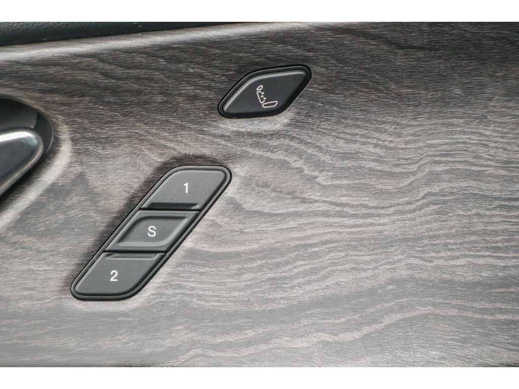 2022 Jeep Grand Cherokee L Overland 4x4