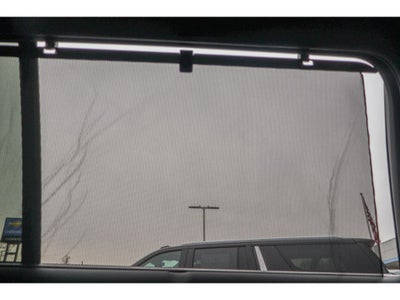 2022 Jeep Grand Cherokee L Overland 4x4