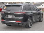2022 Jeep Grand Cherokee L Overland 4x4