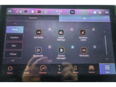 2022 Jeep Grand Cherokee L Overland 4x4