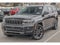 2022 Jeep Grand Cherokee L Overland 4x4