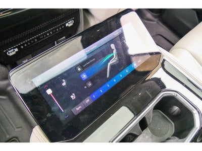 2022 Jeep Grand Wagoneer Series II 4x4