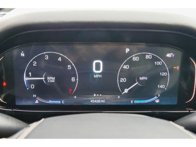 2022 Jeep Grand Wagoneer Series II 4x4