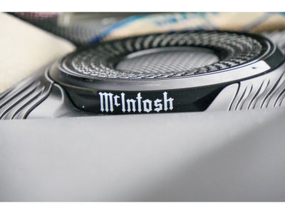 2022 Jeep Grand Wagoneer Series II 4x4