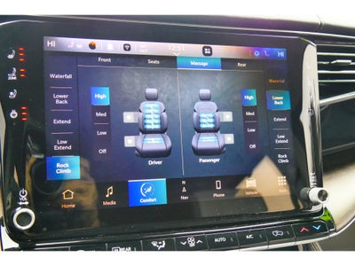 2022 Jeep Grand Wagoneer Series II 4x4