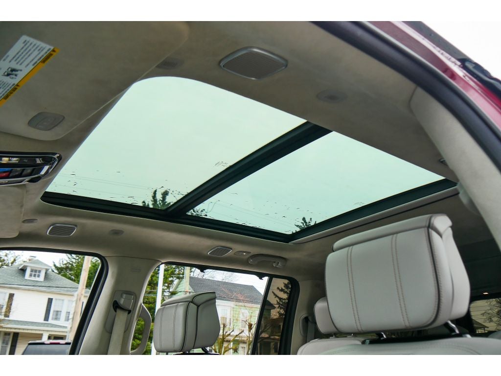 2022 Jeep Grand Wagoneer Series II - Photo 47