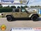2025 Jeep Gladiator Nighthawk
