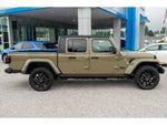 2025 Jeep Gladiator Nighthawk