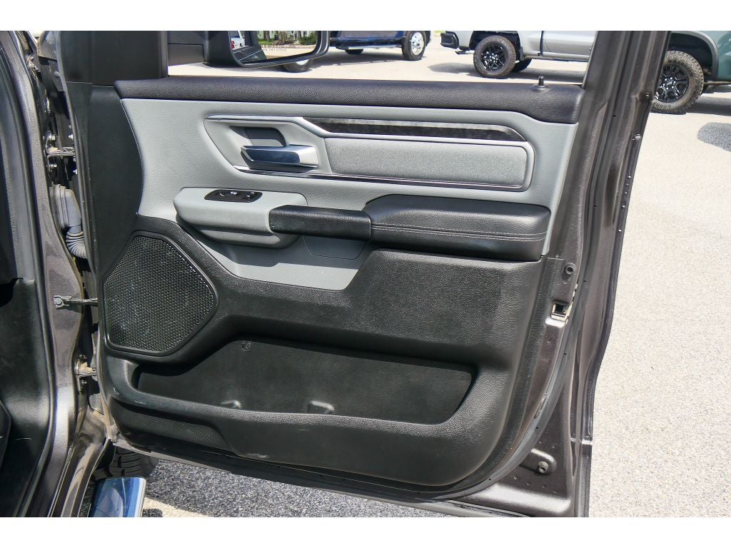2019 RAM 1500 Big Horn/Lone Star Crew Cab 4x4 5'7" Box