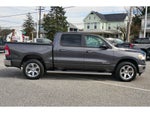 2019 RAM 1500 Big Horn/Lone Star Crew Cab 4x4 5'7" Box