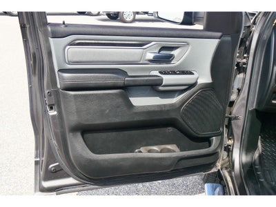 2019 RAM 1500 Big Horn/Lone Star Crew Cab 4x4 5'7" Box