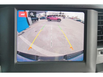 2023 RAM 1500 Big Horn Crew Cab 4x4 5'7" Box