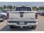 2024 RAM 1500 Big Horn Crew Cab 4x4 5'7" Box