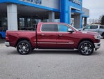 2019 RAM 1500 Limited Crew Cab 4x4 5'7" Box