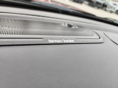 2019 RAM 1500 Limited Crew Cab 4x4 5'7" Box