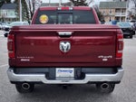 2019 RAM 1500 Limited Crew Cab 4x4 5'7" Box
