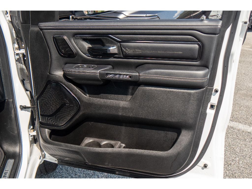 2024 RAM 1500 Limited Crew Cab 4x4 5'7" Box