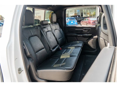 2024 RAM 1500 Limited Crew Cab 4x4 5'7" Box