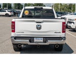 2024 RAM 1500 Limited Crew Cab 4x4 5'7" Box