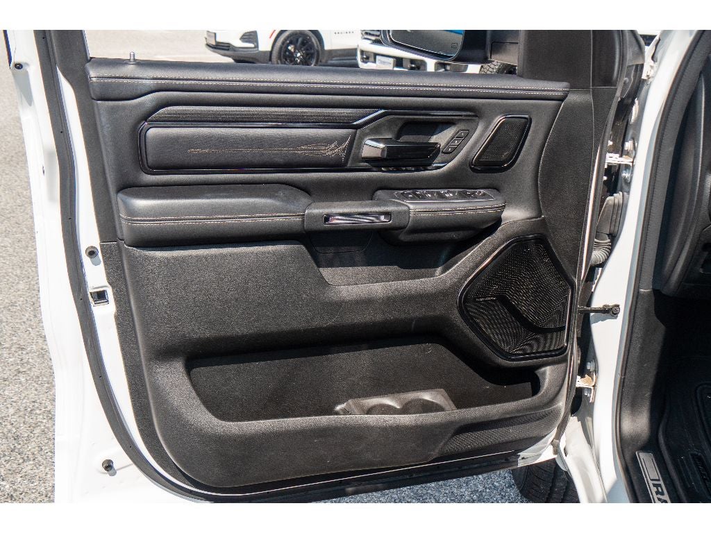 2024 RAM 1500 Limited Crew Cab 4x4 5'7" Box